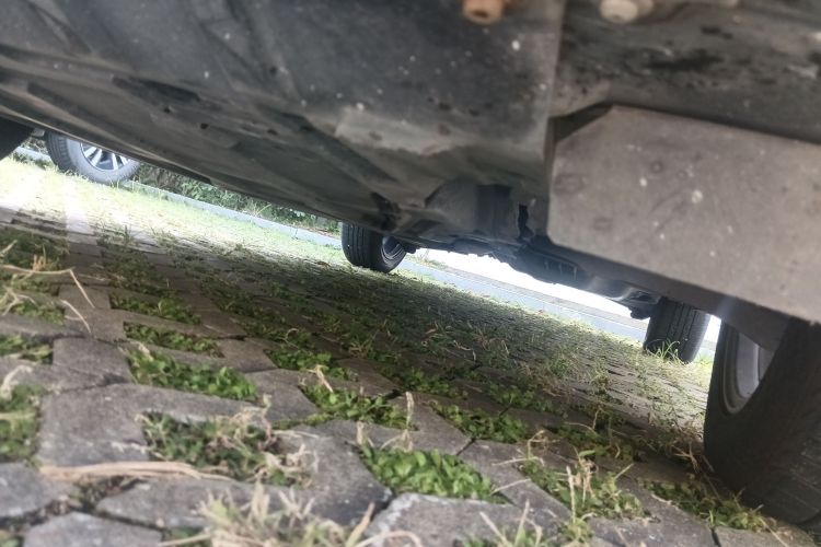 雷诺 科雷嘉 2017款 2.0L 四驱尊贵版局部细节9004