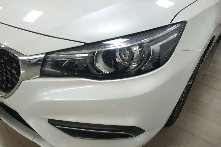 名爵 MG6 2019款 20T 自动星辉版局部细节36