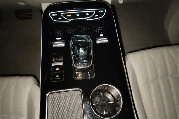 东风风行 星海V9 2024款 1.5TD 200km 青云梯系列 尊贵型局部细节18