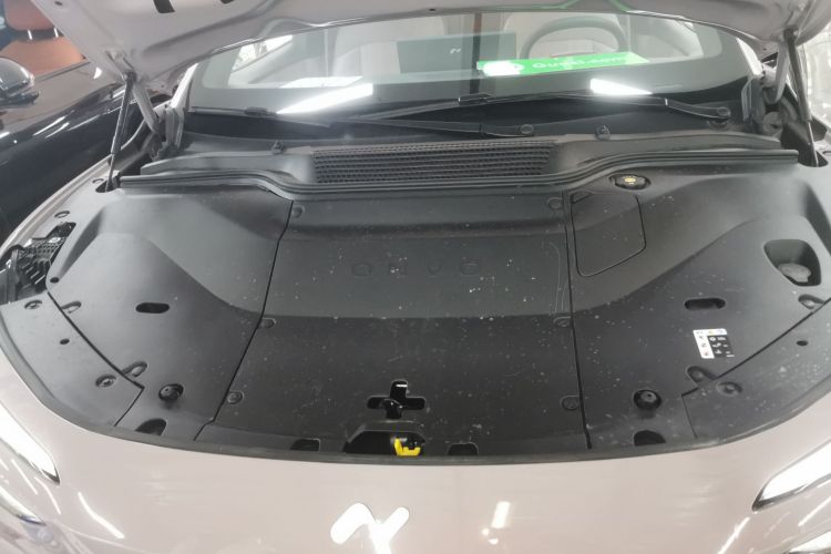 乐道L60 2024款 60kWh 后驱版局部细节24