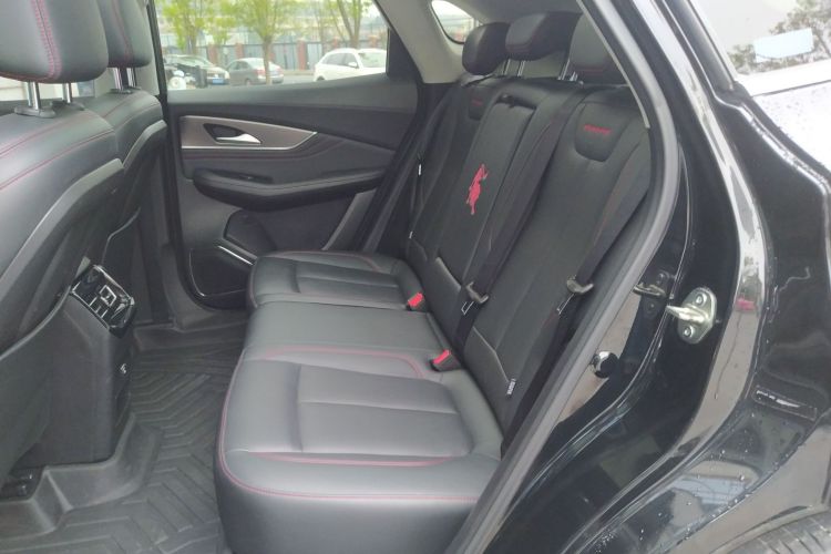 东风风行 风行T5 EVO 2021款 1.5TD DCT钻石版中控内饰21