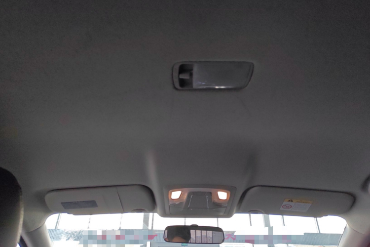 日产 轩逸 2021款 经典 1.6XE CVT舒适版局部细节22