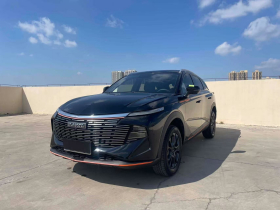 哈弗神兽 2022款 1.5T 智领版