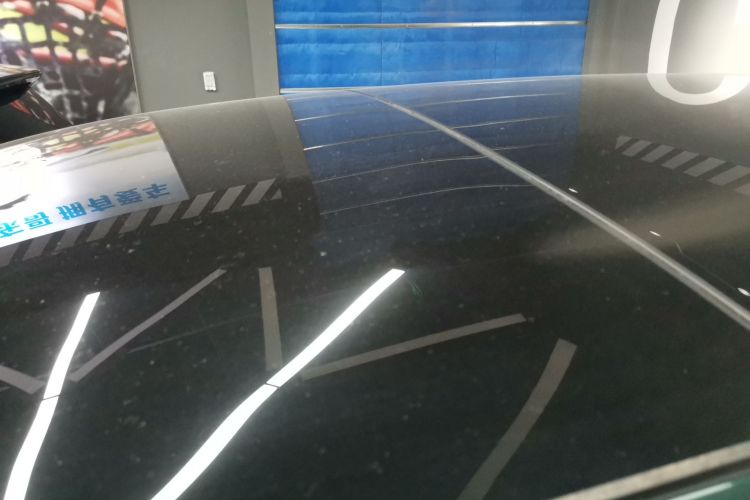 理想汽车 理想L8 2023款 Pro局部细节57