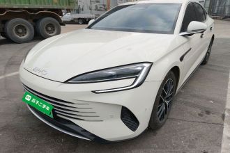 比亚迪 海豹07 DM-i 2025款 智驾版 DM-i 1.5L 125km 尊贵型