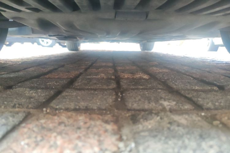 奔驰C级 2011款 C 200 CGI 时尚型局部细节9008