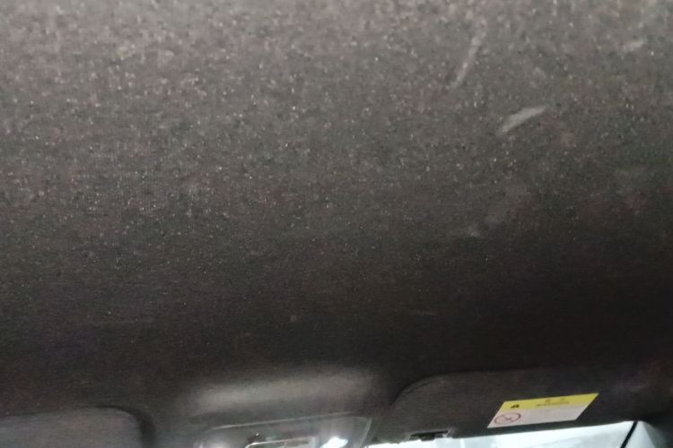 比亚迪 海鸥 2023款 自由版局部细节22