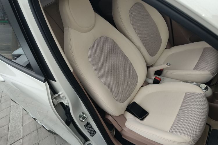 五菱汽车 宏光MINIEV 2025款 四门版 进阶款局部细节41