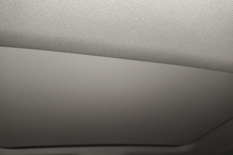 奥迪A6L 2020款 40 TFSI 豪华致雅型中控内饰22