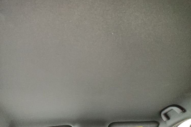 比亚迪 海鸥 2025款 智驾版 305km 自由版中控内饰22