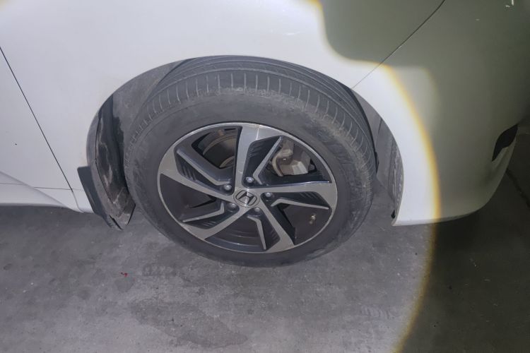 本田 奥德赛 2015款 改款 2.4L 智享版车身外观6007