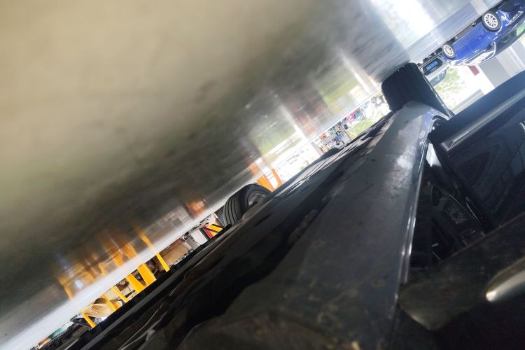 凯迪拉克XTS 2018款 28T 技术型局部细节9001