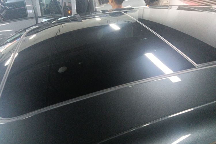 保时捷 2021款 Macan 2.0T车身外观57