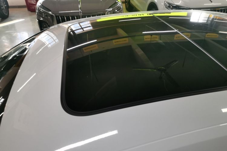 大众 速腾 2023款 280TSI DSG超越版局部细节57