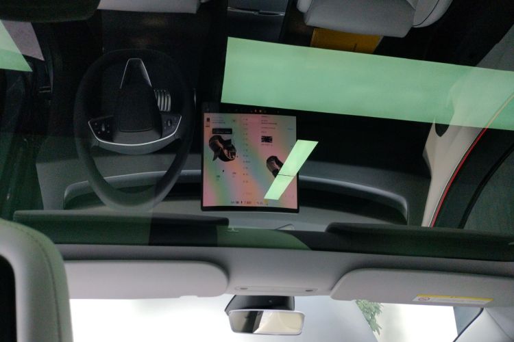 特斯拉 Model 3 2024款 高性能全轮驱动版局部细节22