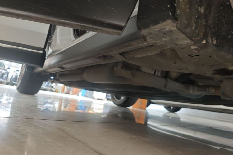 讴歌CDX 2021款 1.5T 两驱尊享版局部细节9001