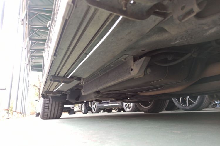 别克 昂科威 2020款 28T 四驱精英型局部细节9001