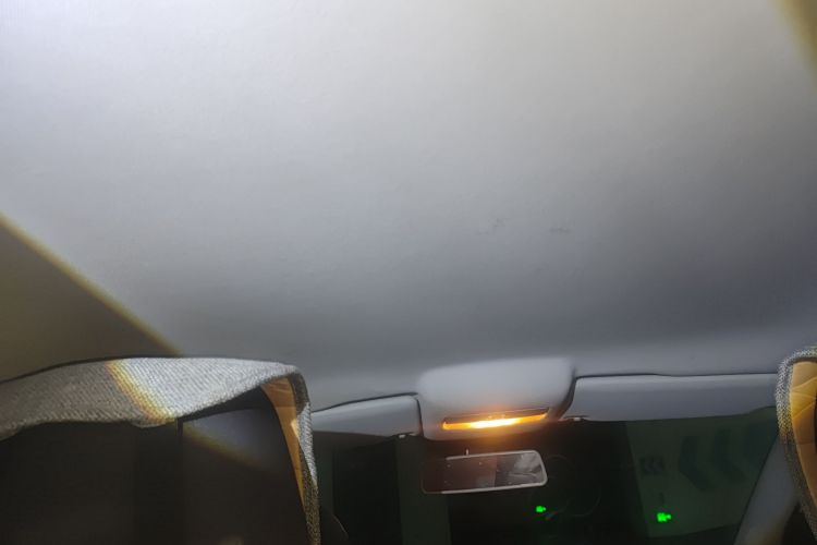 大众 Polo 2013款 1.6L 自动舒适版中控内饰22