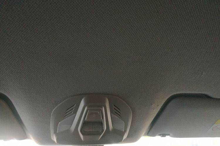 五菱汽车 五菱凯捷 2020款 1.5T 手动精英型局部细节22