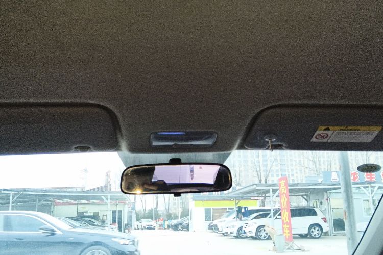 现代 瑞纳 2017款 1.4L 手动焕新版 国VI局部细节22