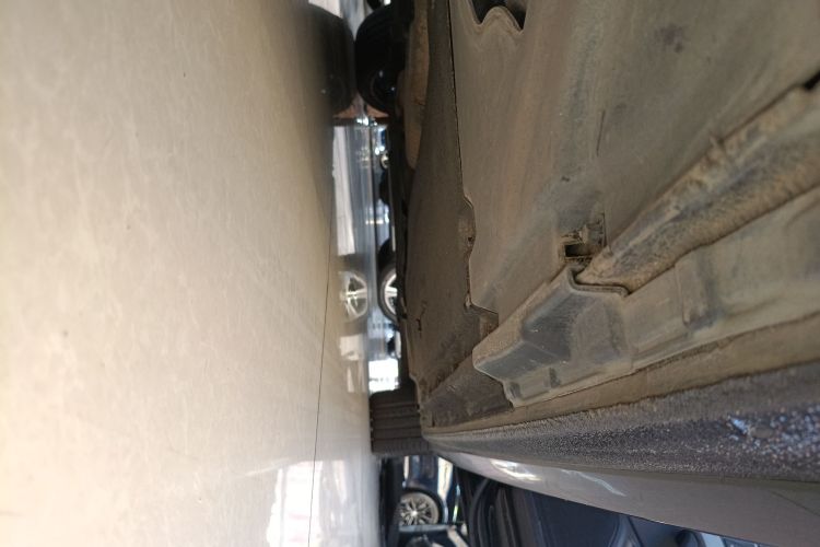 奥迪A4L 2020款 40 TFSI 豪华动感型局部细节9001