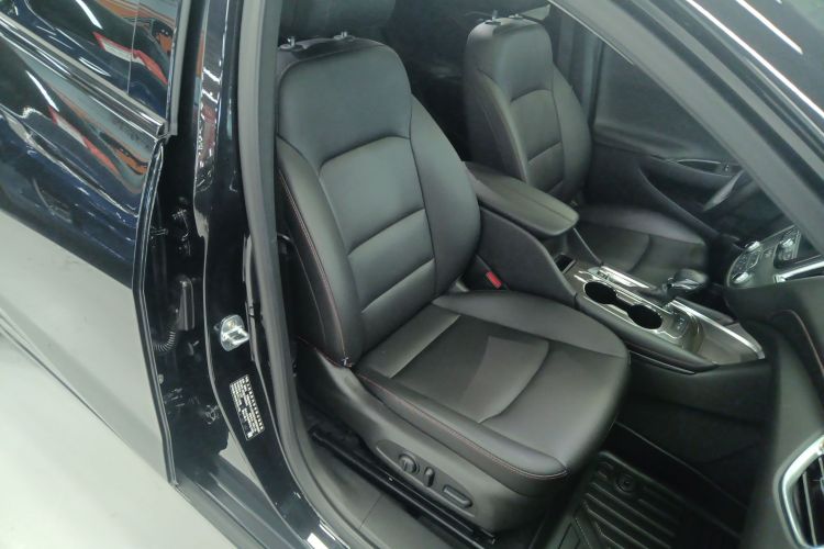 雪佛兰 迈锐宝XL 2021款 Redline 550T 自动锐动版局部细节41