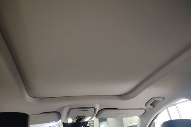 红旗HS7 PHEV 2024款 2.0T PHEV 四驱旗畅版 6座局部细节22