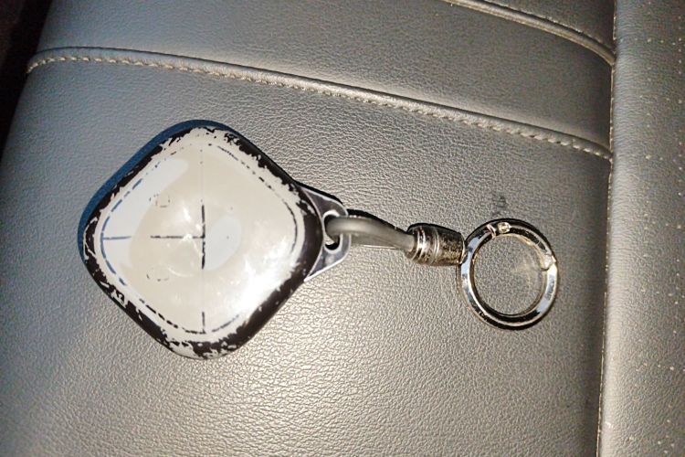 宝骏悦也Plus 2026款 301km旗舰版中控内饰11