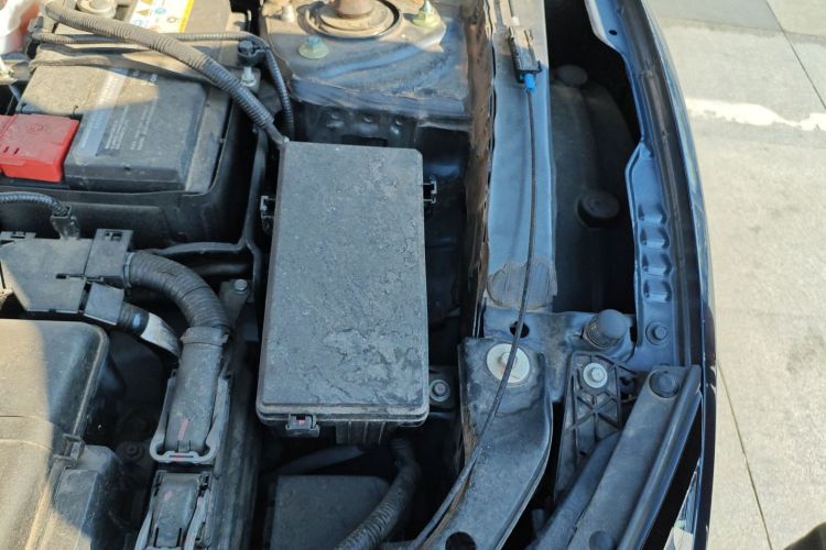 本田 思域 2019款 220TURBO 手动劲控版 国VI局部细节9006