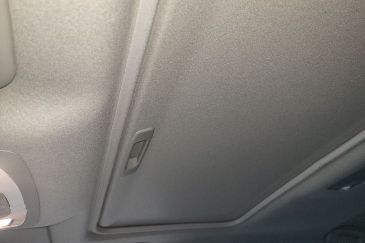 日产 轩逸 2022款 经典 1.6XL CVT豪华版中控内饰22