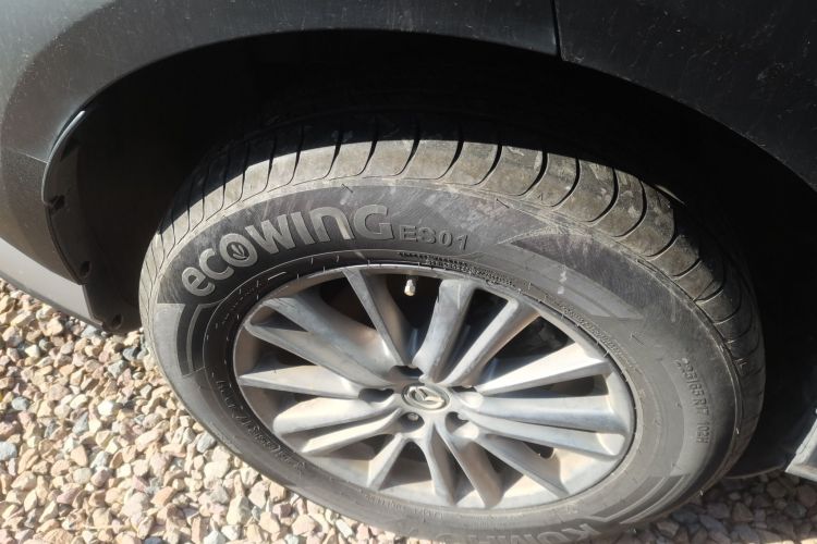 马自达CX-30 EV 2021款 纯电驭享版车身外观6008