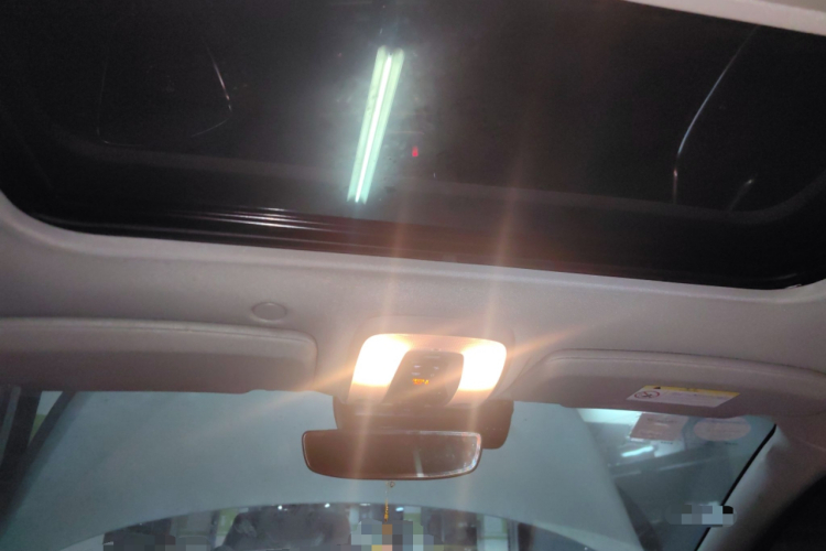 沃尔沃S60 2019款 S60L 改款 T5 智进进阶版中控内饰22