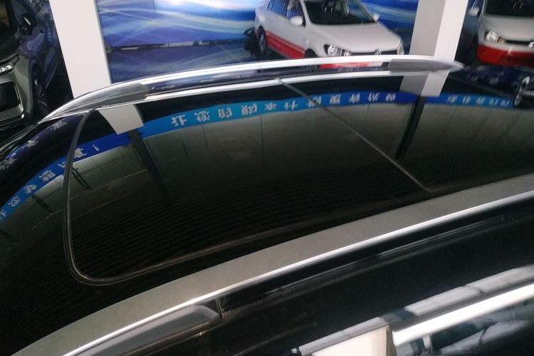 领克01 EM-P 2018款 1.5T PHEV 劲Pro 国V局部细节57