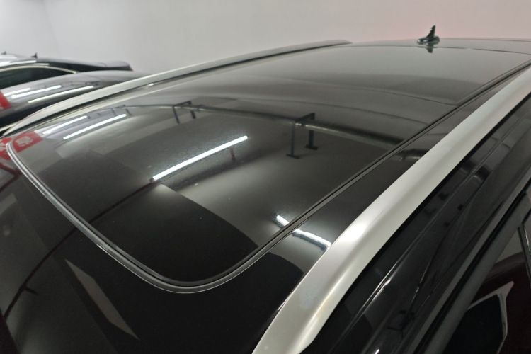 大众 途锐 2021款 2.0TSI 领航特别版局部细节57