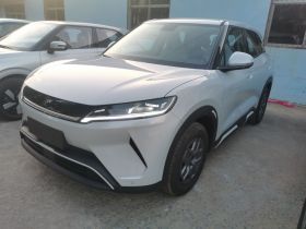 比亚迪 元UP 2025款 301KM 领航型