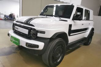 奇瑞iCAR V23 2025款 401两驱智驾版