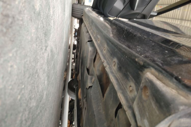 日产 轩逸 2022款 1.6L XL CVT悦享版局部细节9002