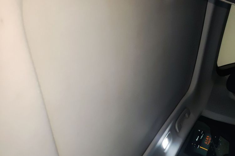 东风风神 皓瀚 2023款 DH-i 1.5T 尊贵版中控内饰22