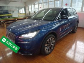 林肯 冒险家 2022款 2.0T 两驱尊雅版