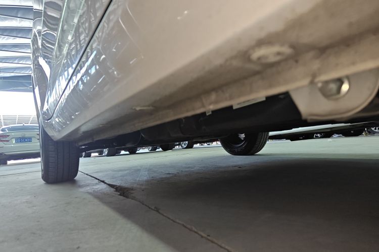 五菱汽车 宏光MINIEV 2022款 马卡龙臻享款 磷酸铁锂局部细节9002