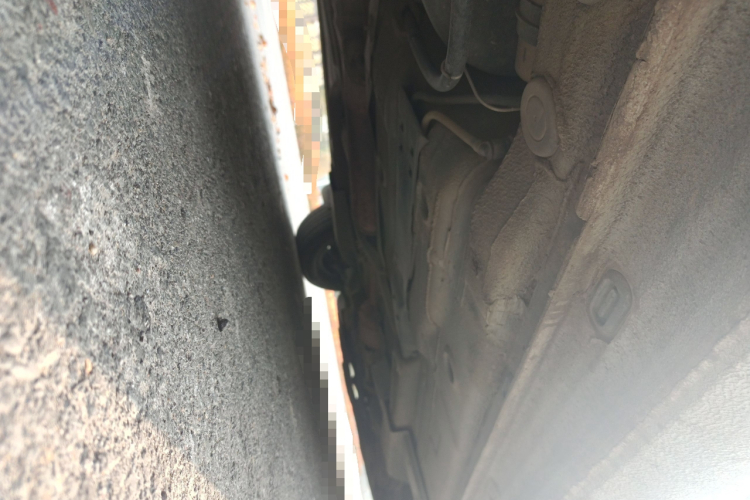 大众 桑塔纳 2016款 1.4L 手动风尚版局部细节9002