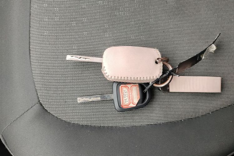 五菱汽车 宏光MINIEV 2022款 轻松款 磷酸铁锂中控内饰7001