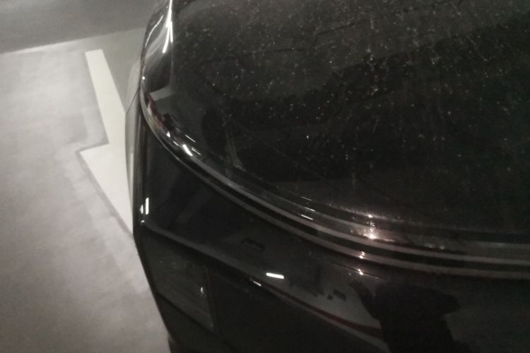 理想汽车 理想L6 2024款 Pro车身外观8