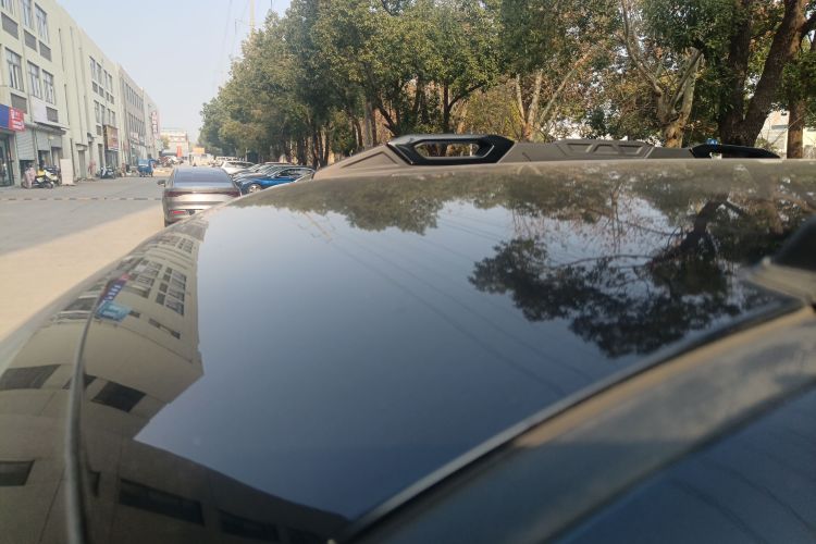 五菱汽车 宏光MINIEV 2022款 GAMEBOY 200km 玩咖款 磷酸铁锂局部细节57