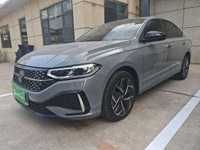 大众 朗逸 2023款 300TSI DSG星空永逸版