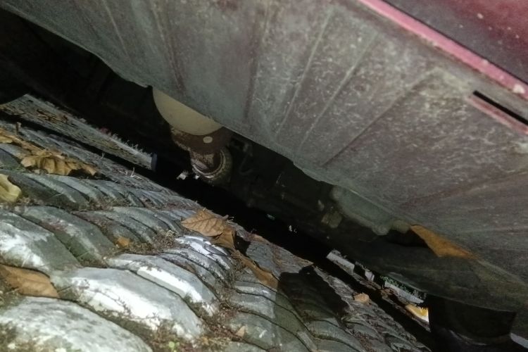 别克 英朗 2015款 15N 自动豪华型局部细节9008