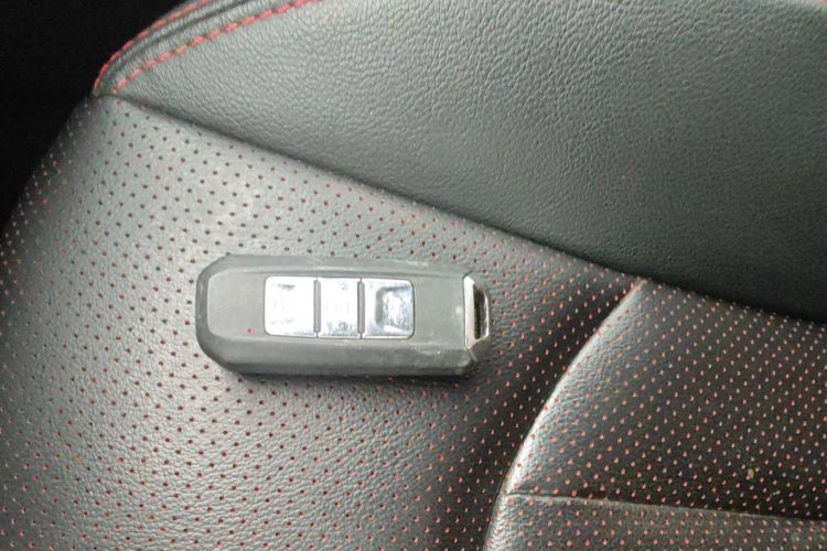 宝骏560 2016款 1.5T 手动豪华型中控内饰11