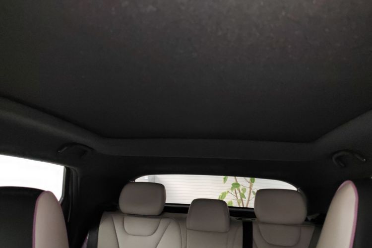 比亚迪 海豚 2021款 401km 骑士版中控内饰22