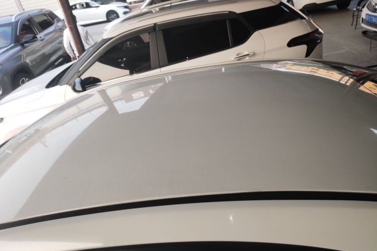 吉利汽车 帝豪 2017款 三厢百万款 1.5L 手动豪华型局部细节57