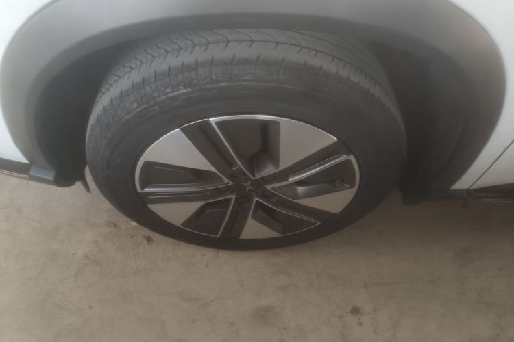 小鹏G3 2021款 G3i 460N车身外观6003